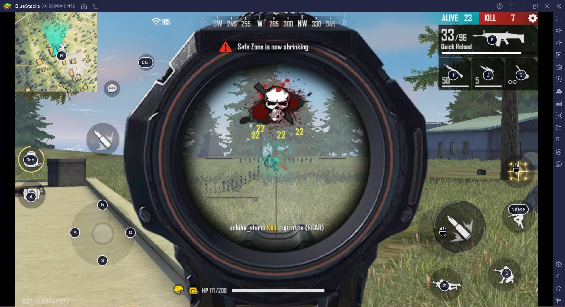 Free Fire download